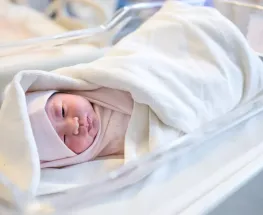 Un ADN destapó un intercambio de bebés ocurrido hace casi 40 años