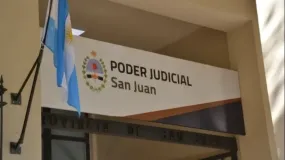 Un excomisario zafó del juicio y quedó bajo reglas estrictas por violencia de género