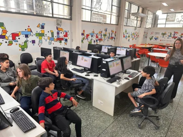 Se viene una nueva ronda de talleres digitales con 1000 lugares en San Juan