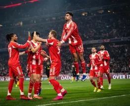 Bayern dejó afuera al Real Madrid y se metió entre los cuatro mejores