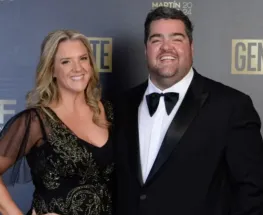 Darío Barassi contó el papelón que terminó con una abeja, dolor y ambulancia