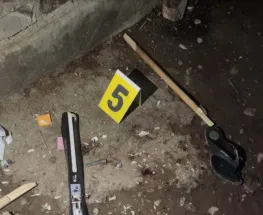 Otra vez en la mira: la acusan de atacar con una punta casera a su vecina en Rawson