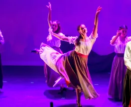 San Juan se llena de planes: música, teatro, ferias y vino para la semana