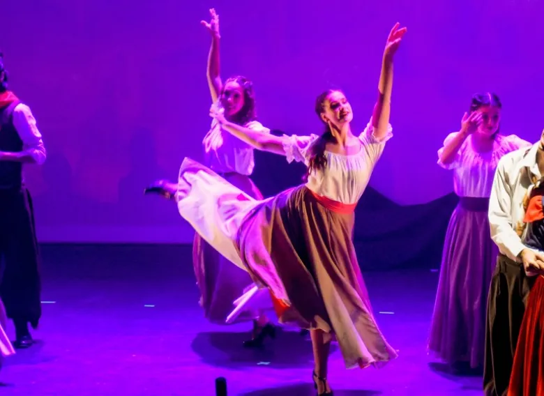 San Juan se llena de planes: música, teatro, ferias y vino para la semana