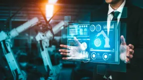 Rawson abre la puerta a la inteligencia artificial con un curso gratis para jóvenes