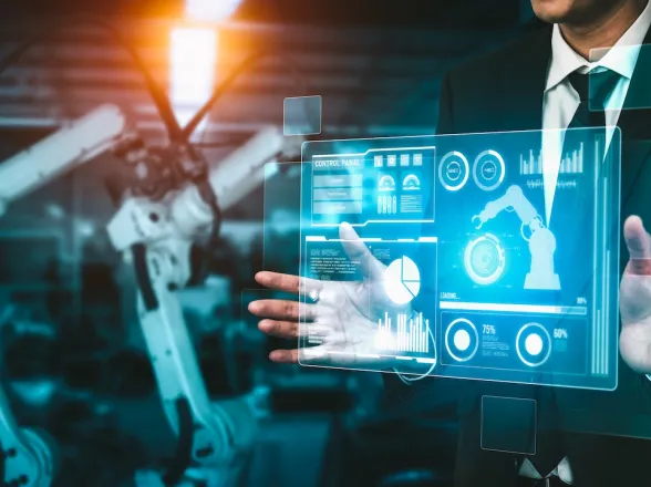 Rawson abre la puerta a la inteligencia artificial con un curso gratis para jóvenes