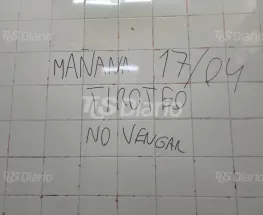 Qué mira la Justicia por las amenazas en escuelas sanjuaninas