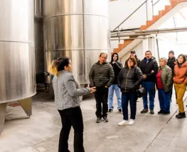 San Juan recibirá a guías de todo el país en un congreso federal