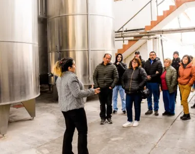 San Juan recibirá a guías de todo el país en un congreso federal
