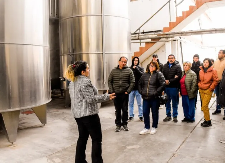 San Juan recibirá a guías de todo el país en un congreso federal