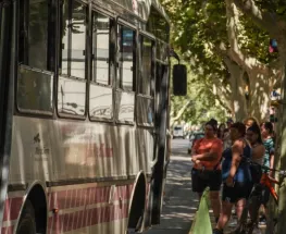 RedTulum retoca el recorrido de la 210 en San Juan