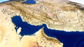 Irán habilita Ormuz y baja la presión sobre el mercado del petróleo