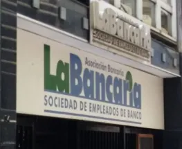 Los bancarios cierran otro ajuste y el sueldo de ingreso vuelve a subir fuerte