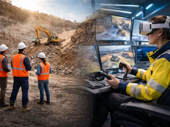 La minería se planta fuerte: hay salarios de hasta $22 millones en la Argentina