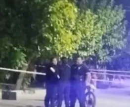 Un disparo alteró la noche y dejó a un hombre internado en Rawson