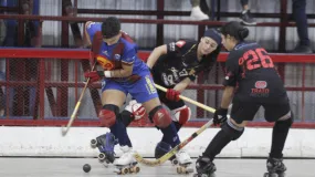 La Superliga femenina abrió la cancha con palizas, empates y partidos apretados