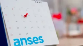 Este miércoles cobran jubilados con DNI terminado en 8