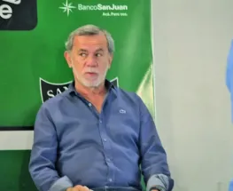 San Martín fue a fondo por una deuda que le complica las cuentas
