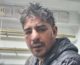 Se quiso llevar bebidas sin pagar, huyó corriendo y vecinos lo frenaron de golpe