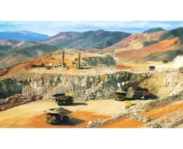 Minería con viento a favor, pero las rutas y el tren siguen siendo la gran deuda