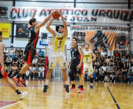 Urquiza quiere hacerse fuerte ante El Ceibo en una noche brava