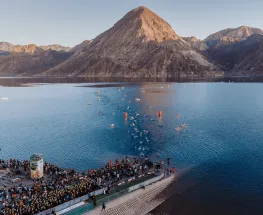 San Juan sigue en modo IRONMAN y ya calienta motores para dos fechas más