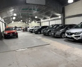San Juan se prepara para un outlet de autos con rebajas de hasta el 30%