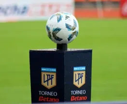 Comienza la recta final del Apertura: partidos, días y horarios confirmados
