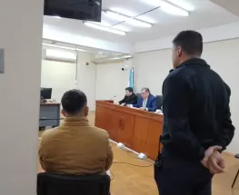 Le dieron 14 años de cárcel por abusar de su hija en San Juan