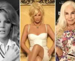 La biopic de Susana Giménez suma tensión por el capítulo Monzón y crece la disputa