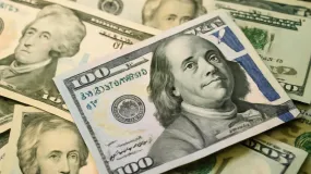 Así arrancó el dólar este jueves 7 de mayo en la city