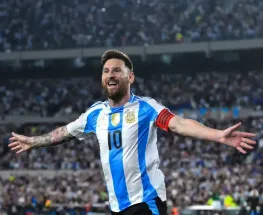Messi habló sin vueltas y dejó en claro qué piensa de su futuro