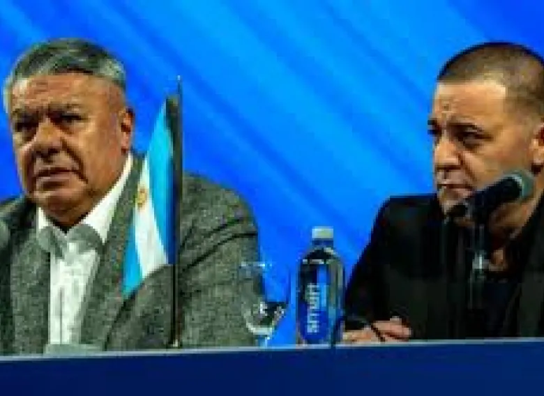 ARCA endureció la denuncia y apuntó a Tapia y Toviggino por presunta red fiscal