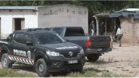 Santiago del Estero: investigan a una pareja por entregar a sus hijos a cambio de vino