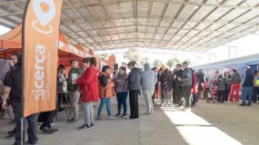 Cañada Honda se prepara para una semana clave de trámites y atención gratuita