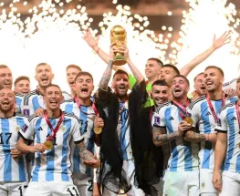 Scaloni movió el tablero y dejó afuera a varios campeones de Qatar