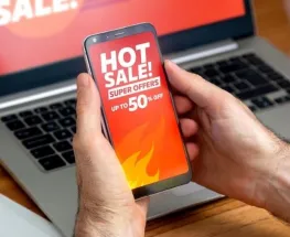 Hot Sale 2026: los productos que más mira la gente y dónde aparecen los mejores descuentos