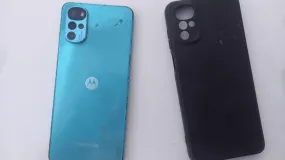 Atraparon a dos sospechosos tras el robo de un celular en Chimbas