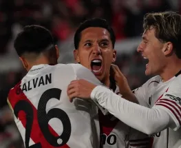 River sacó chapa en el Monumental y dejó afuera a Gimnasia para ir por Central
