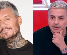 Ángel de Brito soltó la bomba: el Bailando regresaría y sería su despedida final