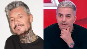 Ángel de Brito soltó la bomba: el Bailando regresaría y sería su despedida final