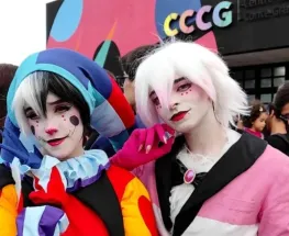 La Expo Anime vuelve con todo al Conte Grand y promete dos días a pura movida friki