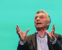 Macri salió a marcar la cancha y dejó un mensaje filoso para Milei