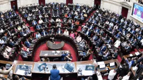 El oficialismo se adelantó y busca vaciar la sesión opositora del miércoles