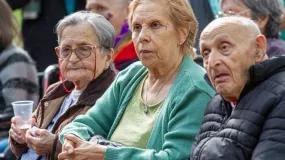 Los haberes más altos ganaron terreno, pero la mínima sigue golpeada
