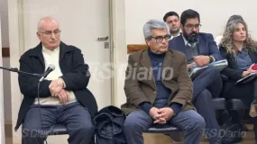 Global Market cambia de fuero y la causa va a la Justicia Federal