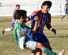 Peñarol dio el golpe y la clasificación quedó con suspenso en San Juan