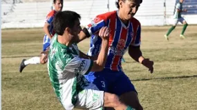 Peñarol dio el golpe y la clasificación quedó con suspenso en San Juan