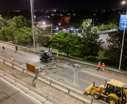 La Circunvalación entra en etapa decisiva y la licitación está cada vez más cerca