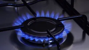 Con apoyos del interior, el oficialismo abrió la sesión y dejó en jaque los subsidios al gas